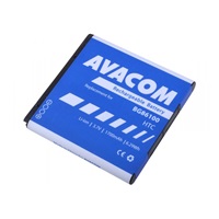AVACOM batéria do mobilu HTC G14 Sensation Li-Ion 3,7V 1700mAh (náhrada BG86100)