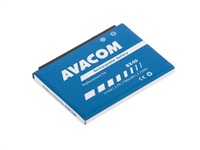 AVACOM batéria do mobilu Motorola U9, V9, V9x Li-Ion 3,7V 740mAh (náhrada BX40)