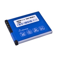 AVACOM batéria do mobilu Nokia N95, E65, Li-Ion 3,6V 1000mAh (náhrada BL-5F)