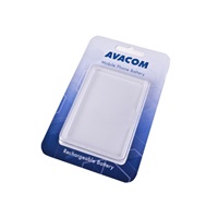 AVACOM batéria do mobilu Nokia N95, E65, Li-Ion 3,6V 1000mAh (náhrada BL-5F)