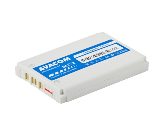 AVACOM batéria do mobilu Nokia 3410, 3310, 3510 Li-Ion 3,6V 1100mAh (náhrada BLC-2)