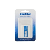 AVACOM batéria do mobilu Nokia 3410, 3310, 3510 Li-Ion 3,6V 1100mAh (náhrada BLC-2)