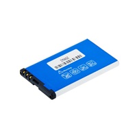 AVACOM batéria do mobilu Nokia 5230, 5800, X6 Li-Ion 3,7V 1320mAh (náhrada BL-5J)