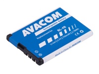 AVACOM batéria do mobilu Nokia 6111 Li-Ion 3,7V 750mAh (náhrada BL-4B)