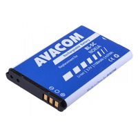 AVACOM batéria do mobilu Nokia 6230, N70, Li-Ion 3,7V 1100mAh (náhrada BL-5C)