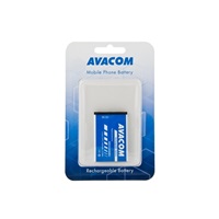 AVACOM batéria do mobilu Samsung B2710, C3300 Li-Ion 3,7V 1000mAh, (náhrada AB553446BU)