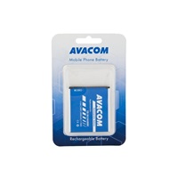 AVACOM batéria do mobilu Samsung Galaxy Core Prime Li-Ion 3,85V 2000mAh, (náhrada EB-BG360BBE)