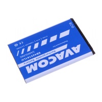 AVACOM batéria do mobilu Samsung i8160 Galaxy Ace 2 Li-Ion 3,7V 1500mAh (náhrada EB425161LU)