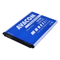 AVACOM batéria do mobilu Samsung N9005 Galaxy NOTE 3, Li-Ion 3,7V 3200mAh (náhrada EB-B800BEB)