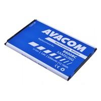 AVACOM batéria do mobilu Samsung N9005 Galaxy NOTE 3, Li-Ion 3,7V 3200mAh (náhrada EB-B800BEB)