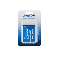 AVACOM batéria do mobilu Samsung SGH-I9300 Galaxy S III Li-Ion 3,7V 2100mAh (náhrada EB-L1G6LLU)