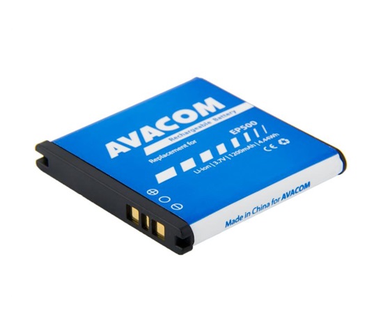 AVACOM batéria do mobilu Sony Ericsson Xperia mini Li-Ion 3,7V 1200mAh, (náhrada EP500)