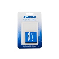 AVACOM batéria do mobilu Sony Ericsson Xperia mini Li-Ion 3,7V 1200mAh, (náhrada EP500)