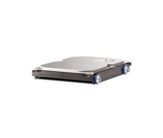 Pevný disk HP 1 TB Enterprise SATA 7200 podporovaný v osobných pracovných staniciach