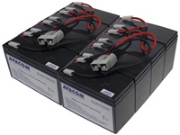 AVACOM náhrada za RBC12 - batérie pre UPS