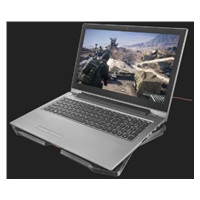 Chladiaci stojan na notebook Trust GXT 278