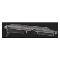 Chladiaci stojan na notebook Trust GXT 278