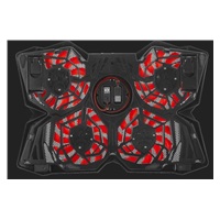 Chladiaci stojan na notebook Trust GXT 278