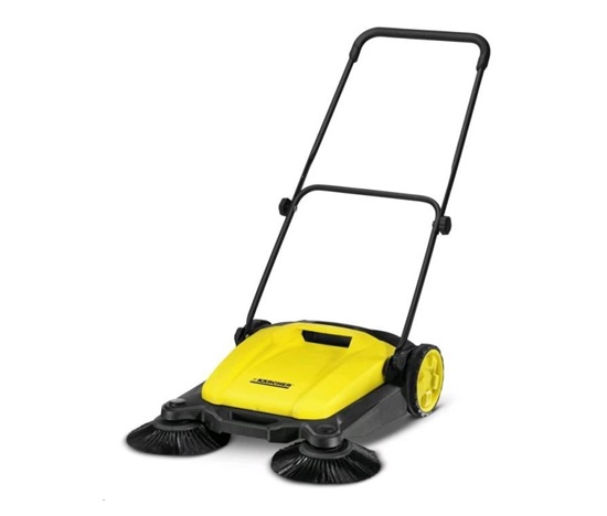 KÄRCHER S 650 zametací stroj