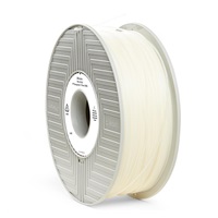 VERBATIM Filament pre 3D tlačiarne PP 1,75mm 500g transparentný