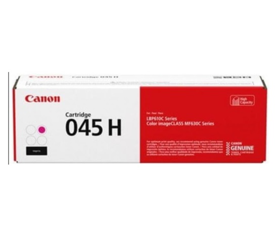 Canon LASER TONER CRG-045HM