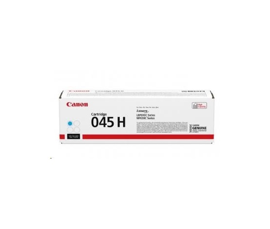 Canon LASER TONER CRG-045HC