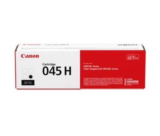 Canon LASER TONER CRG-045HBK