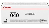Canon LASEROVÝ TONER CRG-046HBK (6300 strán za minútu))