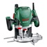 BOSCH POF 1400 ACE, horní frézka, 1.400 W, 11.000 – 28.000 ot/min, zdvih 55 mm