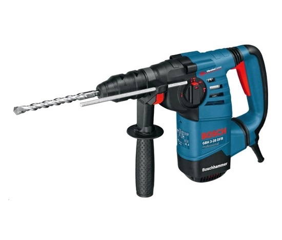 Bosch GBH 3-28 DFR, Professional, Vrtací a sekací kladivo SDS-plus