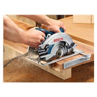 BOSCH GKS 190 ruční okružní pila