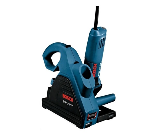 Bosch GNF 35 CA, Professional