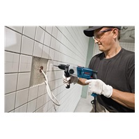 Bosch GSB 18-2 RE příklepová vrtačka, 800 W, zeď 18 / 14 mm, dřevo 35 / 22 mm