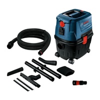 Bosch GAS 15 PS vysavač na suché a mokré vysávání