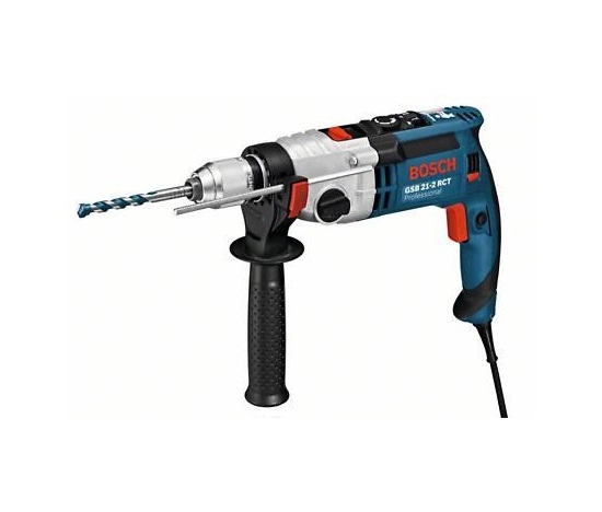 Bosch GSB 21-2 RCT, Professional