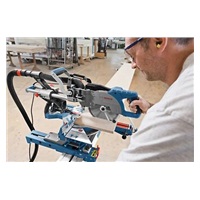 BOSCH GCM 8 SJL pokosová pila se zákluzem