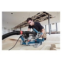BOSCH GCM 8 SJL pokosová pila se zákluzem