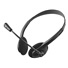 TRUST sluchátka s mikrofonem Primo Chat Headset, pro PC/laptop