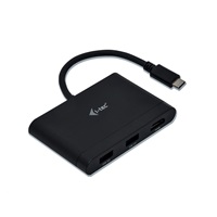 cestovný adaptér iTec USB-C HDMI PD/Data
