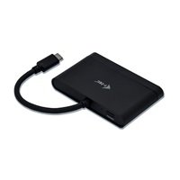 cestovný adaptér iTec USB-C HDMI PD/Data