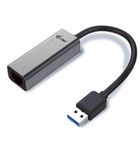iTec USB 3.0 Kovový adaptér Gigabit Ethernet