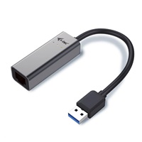 iTec USB 3.0 Metal Gigabit Ethernet Adapter