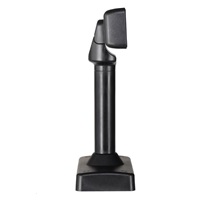 Virtuos VFD zákaznícky displej Virtuos FV-2030B 2x20 9mm, USB, čierny