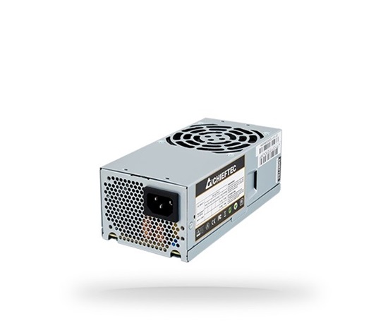 Napájací zdroj CHIEFTEC TFX GPF-350P, 350W, ATX-12V V.2.3, PFC, plný rozsah