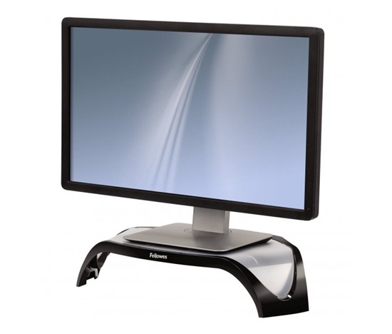 Stojan na monitor Fellowes Smart Suites