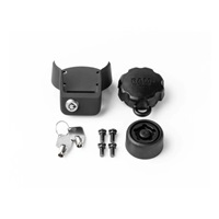 TomTom řešení proti krádeži pro RIDER 550/500/450/420/410/400/42