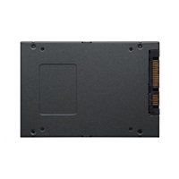 SSD disk Kingston 240 GB A400 SATA3 2.5 SSD (výška 7 mm) (R 500 MB/s; W 350 MB/s)