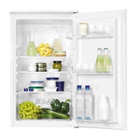 ZANUSSI ZRG11600WA CHLADNIČKA MONOKLIMATICKÁ