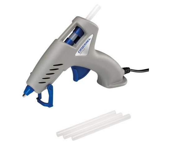 Dremel 910 lepicí pistole