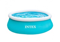 Intex Tampa bazén 1,83x0,51 m bez příslušenství